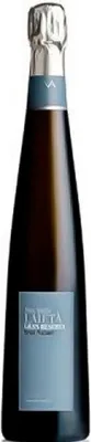 Produktbild von Cava Laieta Gran Reserva 375 ml Schaumwein Spanien Schaumwein 37.50 cl 11.5 %