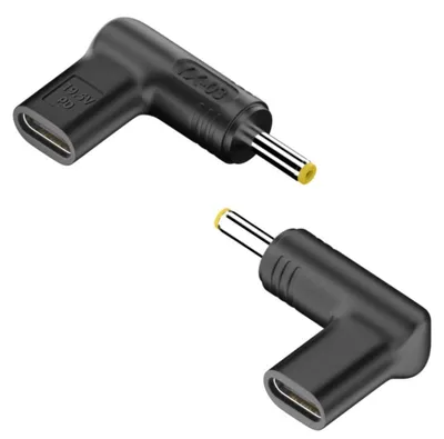 Productafbeelding van USB type C oplaadadapter
