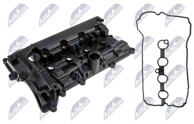 Produktbild von Zylinderkopfhaube BPZ-MZ-000 für MAZDA CX-5 (KE, GH) +Dichtung