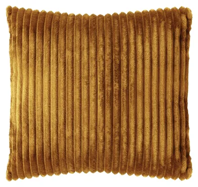 Produktbild von Dutch Decor Dekokissen Mart 45x45 cm Gelb