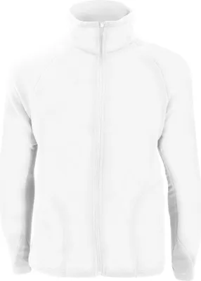 Immagine prodotto di Result Core Herren Fleecejacke, Antipilling FK593 (3XLarge) (Weiß)