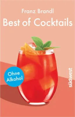 Produktbild von Best of Cocktails ohne Alkohol