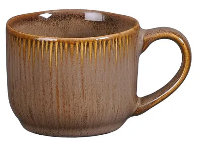 Nusa Espresso Becher Braun
