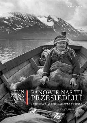 Zdjęcie produktu dla Panowie nas tu przesiedlili