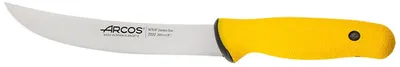 Produktbild von Arcos DuoPro - Gebogenes Schälmesser 20 cm