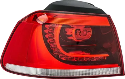 Immagine prodotto di Lampada A Led Posteriore Sinistra Est. Rp/Rl
