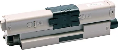 Produktbild von Kompatibel Toner für Oki ES3451 ES5430 ES5461 Schwarz von ABC