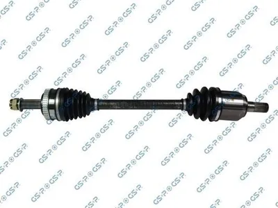 Produktbild von GSP 224231 Antriebswelle für HYUNDAI ix35 (LM, EL, ELH) für KIA SPORTAGE (SL)