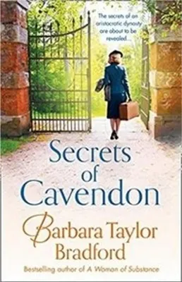 Immagine prodotto di Secrets of Cavendon