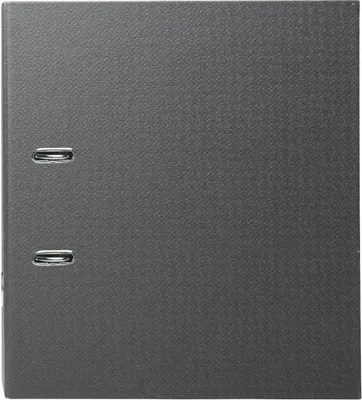 Produktbild von EXACOMPTA Ordner Office by Me DIN A4 80 mm schwarz