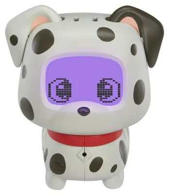 Obrázok produktu pre MGA Entertainment Pixel Petz! - Dalmatian, Chlapec / dievča, 4 rok / roky, Svetelné efekty