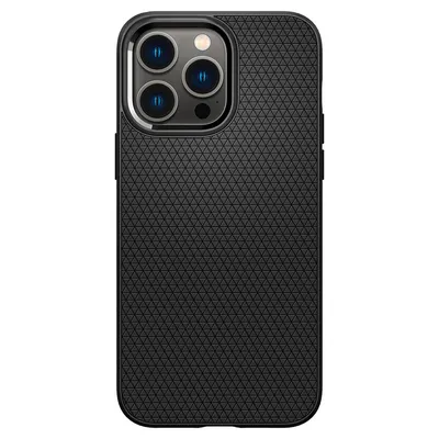Obrázek produktu pro Spigen iPhone 14 Pro Max Liquid Air Cover - matn ern