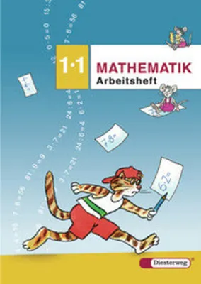 Produktbild von Mathematik-Übungen. Einmaleins. Neubearbeitung