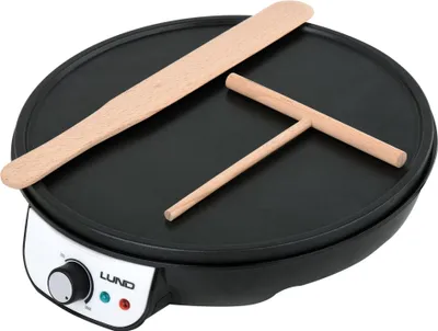 Immagine prodotto di Crepiera, crepiera 300mm, 1000W 305x325x70mm