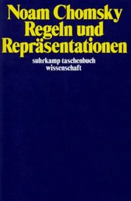 Immagine prodotto di Regeln und Repräsentationen