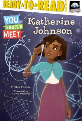 Produktbild von Katherine Johnson