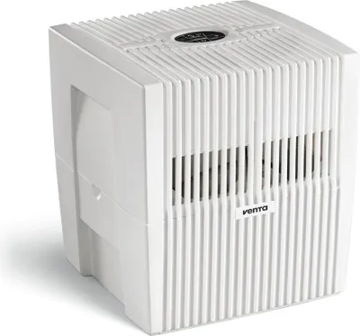 Produktbild von Venta LW25 Comfort Plus, 100 - 240 V, 50 / 60 Hz, 300 mm, 300 mm, 330 mm, 3,8 kg
