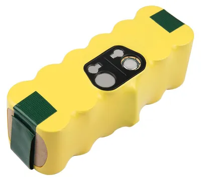 Ersatzakku 5000 mAh für iRobot Roomba, 14,4 V
