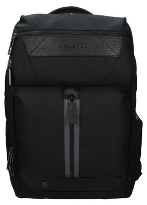 Produktbild von Piquadro Rucksack in Schwarz CA5524W109N