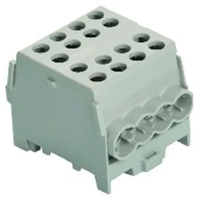Produktbild von PROTEC.class Hauptleitungs-Abzweigklemme PHLAK3526GR