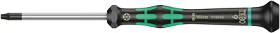 Immagine prodotto di Wera 5118048001 Wera Torx-Schraubendreher