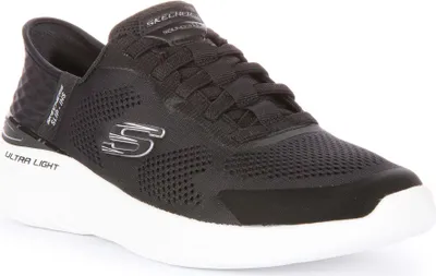 Immagine prodotto di scarpe Skechers 232459BKW