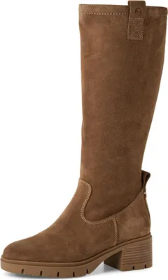 Produktbild von Tamaris Damen Langschaftstiefel 38