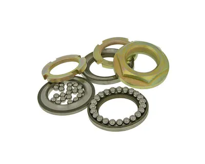Produktbild von Lenkkopflager Satz für CPI, Keeway, China 2T