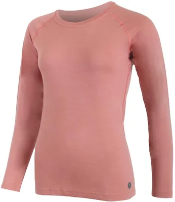 Produktbild von ATILA Damen Merino-Langarmshirt