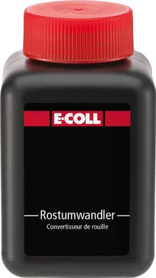 Produktbild von E-Coll Rostumwandler 250ml , 4317784425605
