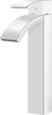 Produktbild von Neira Hoher Badewannenarmatur S-1020H Chrom