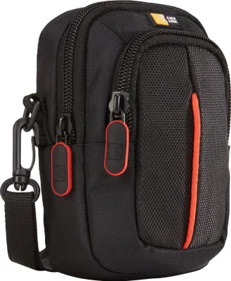 Zdjęcie produktu dla Case Logic DCB313K, Dowolna marka, Czarny