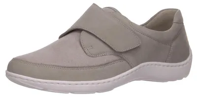 Produktbild von Waldläufer henni Slipper stone in Gr. 37