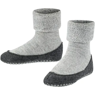 Produktbild von FALKE Cosyshoe Hausschuhe Kinder