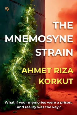 Produktbild von The Mnemosyne Strain