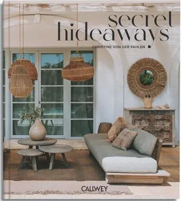 Obrázek produktu pro Secret Hideaways