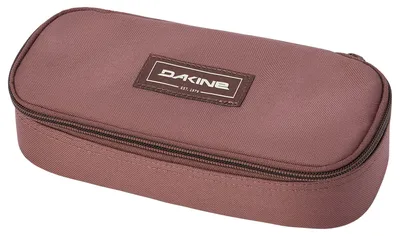 Produktbild von Dakine Schlampermäppchen School Case Rot 6