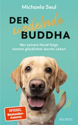 Image de Der wedelnde Buddha