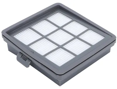 Produktbild von Vakuumfilter-Ersatz, lange Lebensdauer, Zubehör aus ABS-Material für VC-T3515E-5 (T55) VC-T3515E-3 (T53)