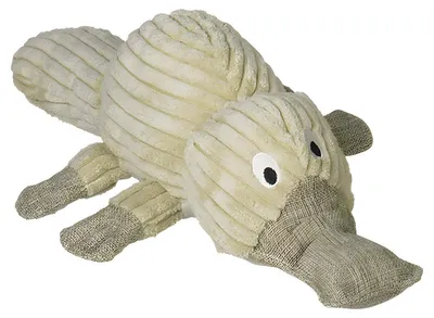 Immagine prodotto di Ornitorinco di peluche Nobby 44 cm