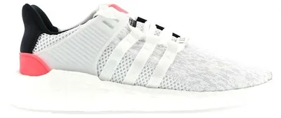 Produktbild von adidas EQT Support 93/17 White Red - EU 42