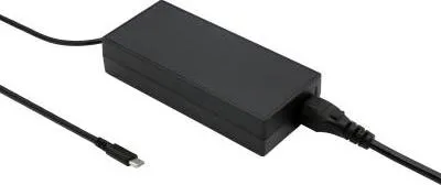 Obrázek produktu pro BTI 100WUSB-C- -EU, Laptop, Vnitřní, 100-240 V, 50/60 Hz, 100 W, 5 - 20 V