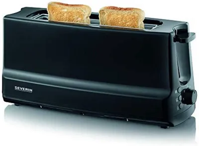 Produktbild von SEVERIN Langschlitztoaster AT 2233 800 W