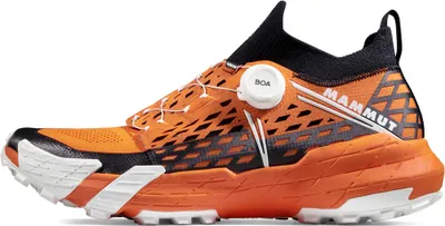 Obrázok produktu pre Mammut Aenergy TR BOA Mid Men d'tangerine/white 46 EU = 11 UK