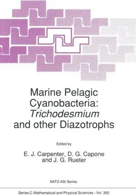 Immagine prodotto di Marine Pelagic Cyanobacteria: Trichodesmium and other Diazotrophs