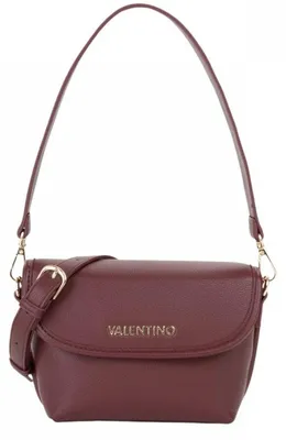 Zdjęcie produktu dla Valentino Fapbag, czerwona torba na ramię