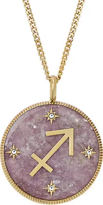 Image de Colliers avec pendentif Fossil or de 50 cm à 70 cm Collection Jewelry - femme