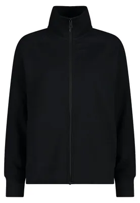 Produktbild von Cmp Woman Co Jacket Nero Nero 40