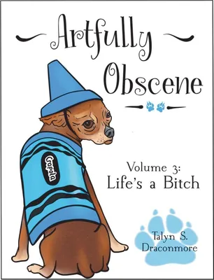 Produktbild von Artfully Obscene Volume 3