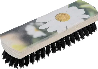Produktbild von Glanzbürste 17 cm EUROHOME®